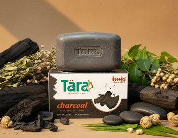 Tara Charcoal Soap