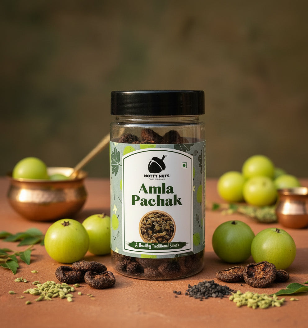 Amla Pachak