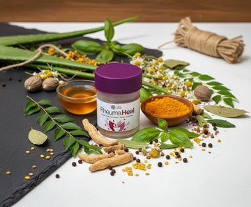RheumaHeal